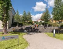 University of Applied Sciences Jena: Rankings, Courses & Fees