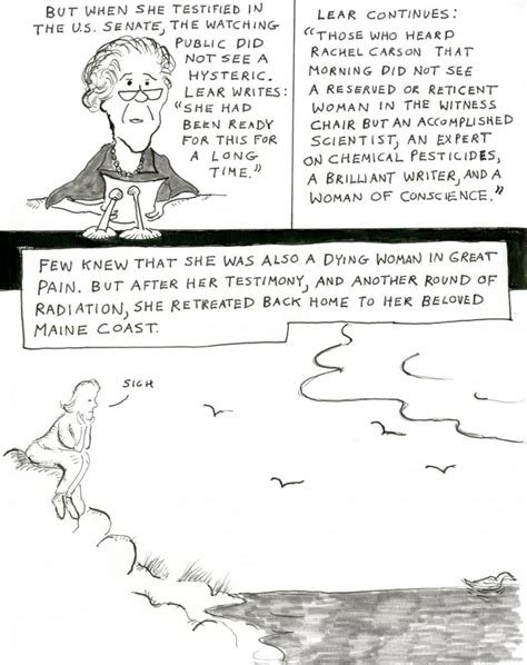 Image result for Probot Silent Spring