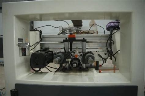 Aarati Industries, Ahmedabad - Manufacturer of Cnc Router Machine and ...