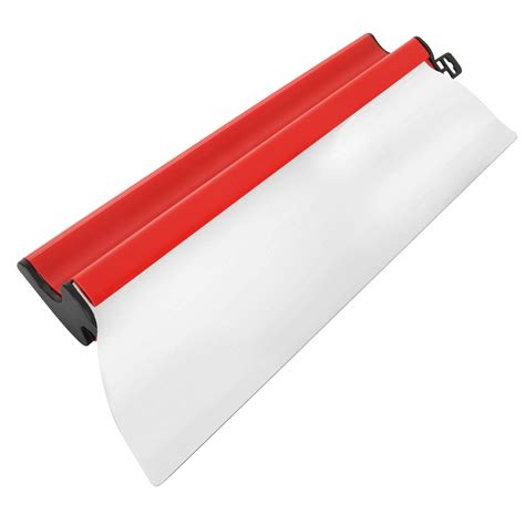 Buy 16 Inch Skimming Blade, Large Working Area Putty , Work Fast for ...
