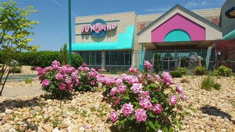 GO TO FUNLAND - Reviews, Photos - Central Park Fun Land - Tripadvisor
