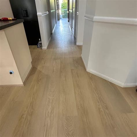 Hybrid Flooring - The Flooring Guys