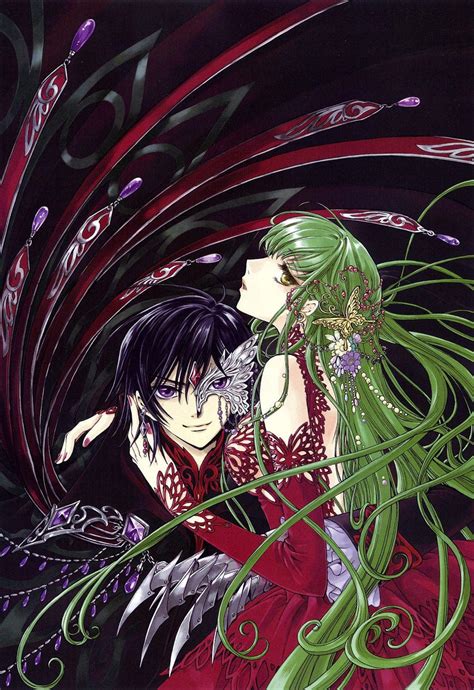 Code Geass Artwork 的图像结果