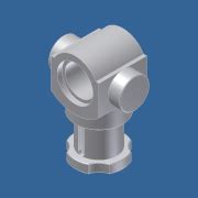 ortak yarım - modeli 3 ipt projesi - Autocad Projeler