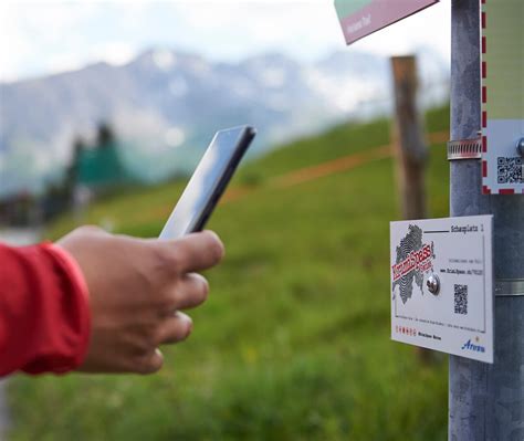 Hiking in Arosa | Holidays in Arosa | Switzerland