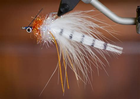 Redfish Fly Patterns 的图像结果
