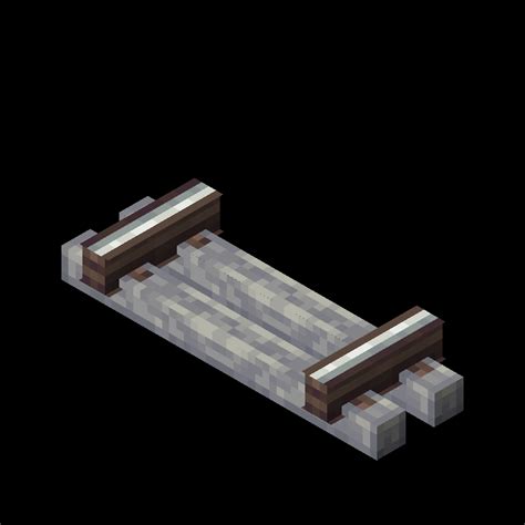 Image result for Minecraft Create Track Slide