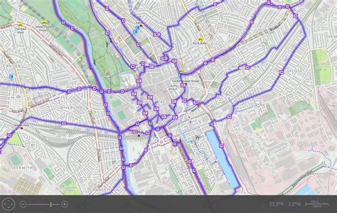 Image result for DevExpress Map Control