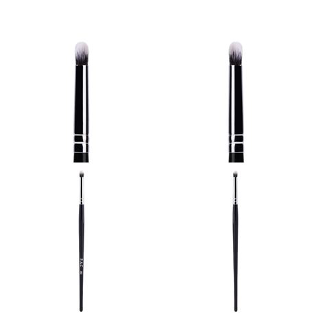 Pac Cosmetics Eyeshadow Blending Brush 202