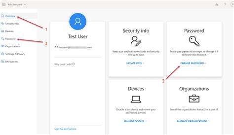 Image result for Microsoft Update Password