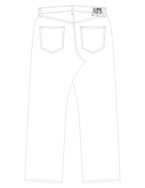 Image result for Jean Pattern