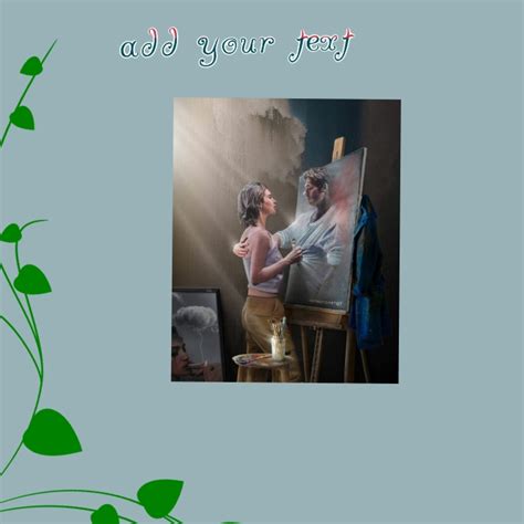 Image result for InDesign Template Artist Work