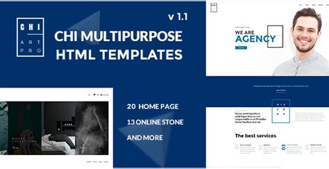 Image result for Creative HTML Templates