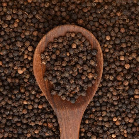 Premium Black Pepper Whole | RK Farm Store