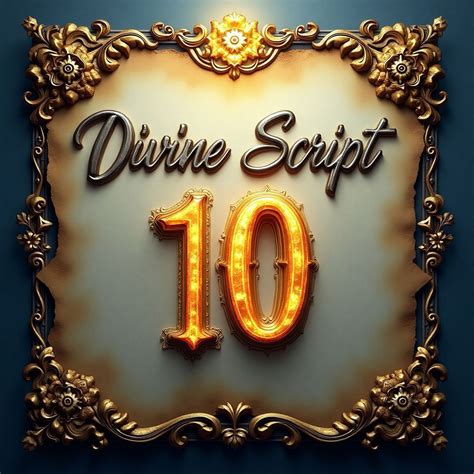 Image result for Divine Script Roblox