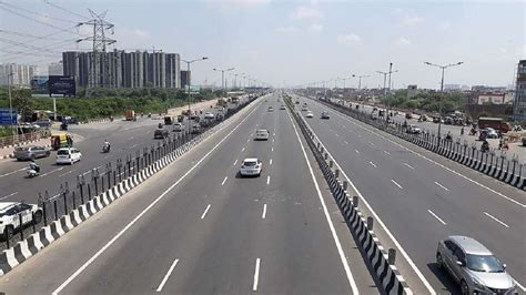 Now NCR Road Stuck For Many Years Will Be Built, NHAI Will Start Work Soon