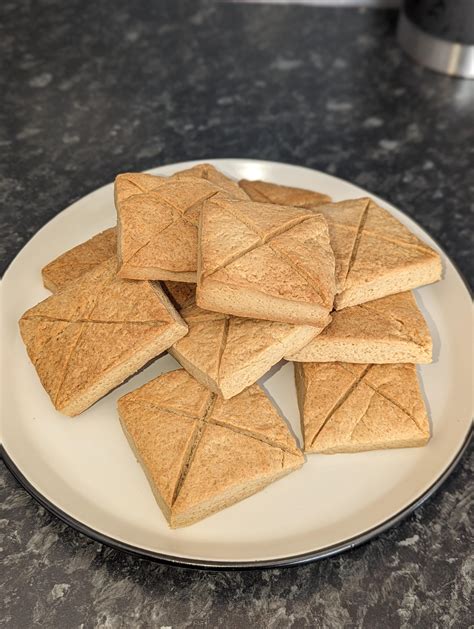 Made a batch of lembas bread, anyone got any recipes for other foods ...