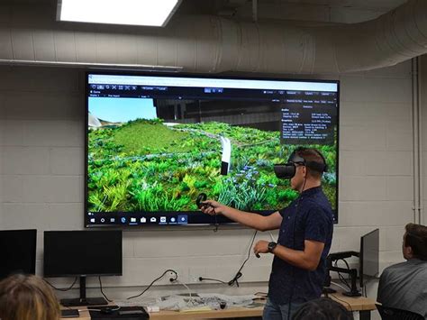 Image result for Virtual Reality Landscape