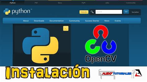 How to Install OpenCV Python Youtube.com 的图像结果