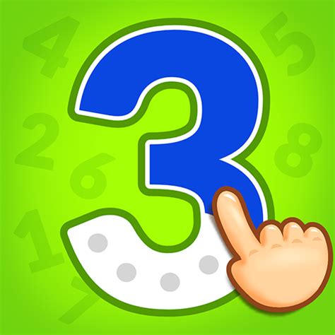 123 Numbers - Count & Tracing – Apps on Google Play