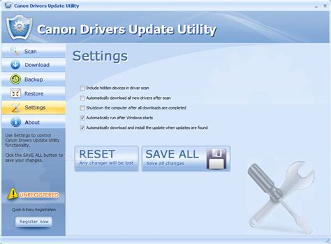 Image result for Update Printer Drivers Canon