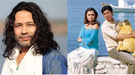 Kailash Kher On Being Replaced In Shah Rukh Khan Film, 'Bade Aadmi Bhi ...