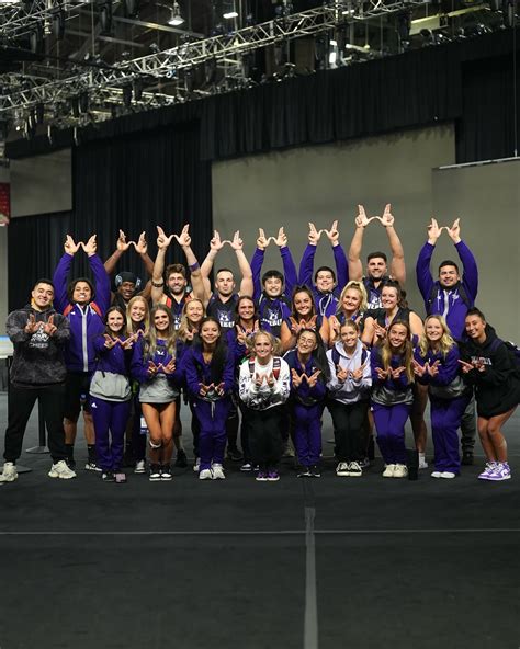 Weber State University Cheer | ‼️WEBER STATE UCA SCHEDULE‼️ (All times ...