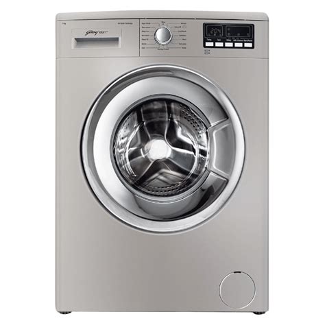 Buy Godrej 6 kg 5 Star Fully Automatic Front Load Washing Machine (Eon ...
