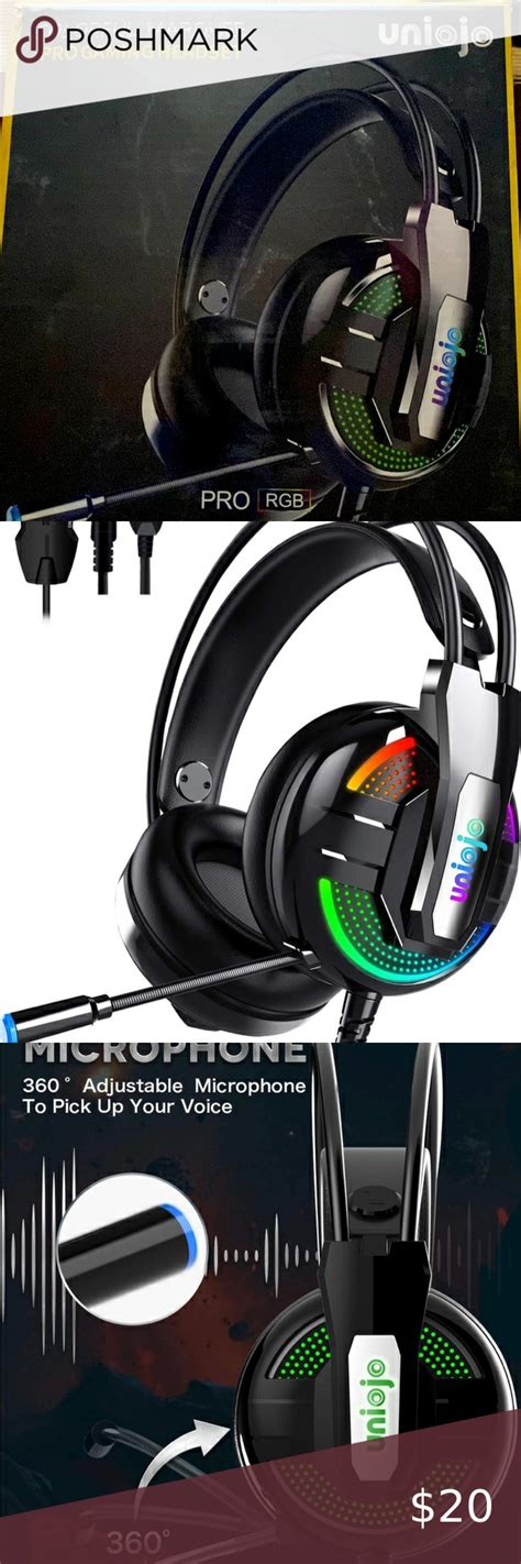 headset with good mic for ps5