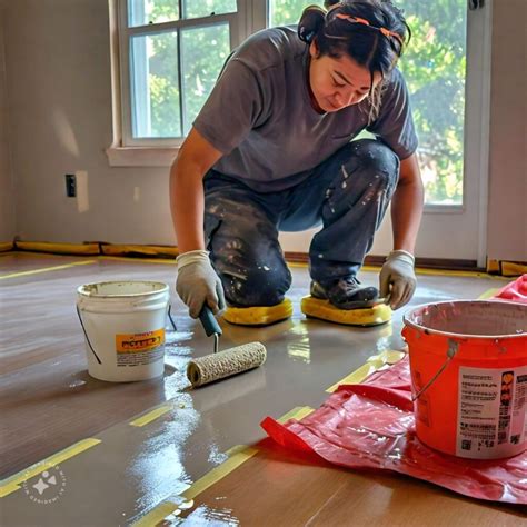 Sealing Laminate Floors: Complete DIY Guide to Protecting Your Flooring ...