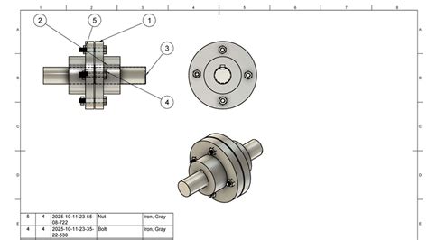 Rigid coupling by arya - drafts for dme - 1 A 2 3 4 5 6 7 8 1 2 3 4 5 6 ...