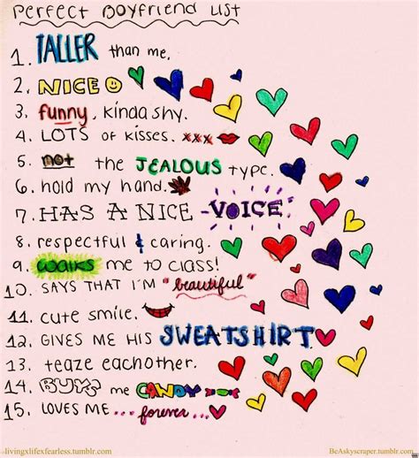 Cute Love Quotes For Your Boyfriend For Valentines Day 4 | Quote Of The ...