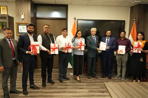 निम्स यूनिवर्सिटी मेजबानी में भारतीय आर्थिक संघ का 107वां वार्षिक ...