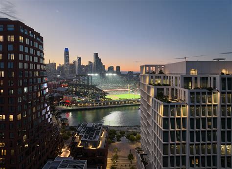 Visa, Global Headquarters