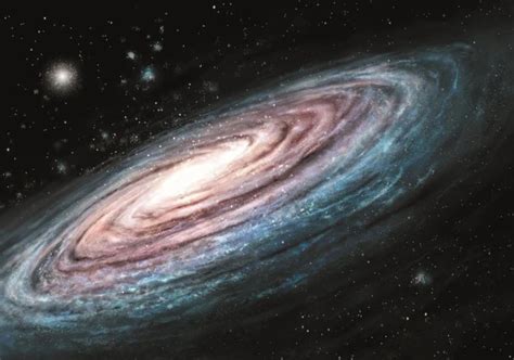 银河系有多少恒星|恒星|银河系|麒麟座_新浪新闻