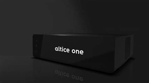 Altice One Mini Box 的图像结果