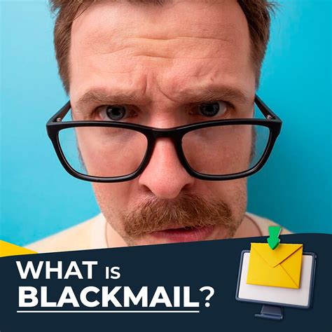 What is Blackmail? - Complete Guide | Digital Forensics