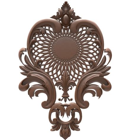 Buy 3D STL Model for CNC Router Engraver Carving Machine CNC Online in ...