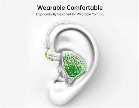 Soratune - BI01 HiFi In-Ear Monitors | Concept Kart