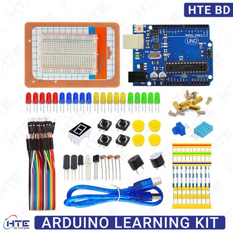 Arduino Super Starter Kit UNO R3 Project Lesson 1 的图像结果