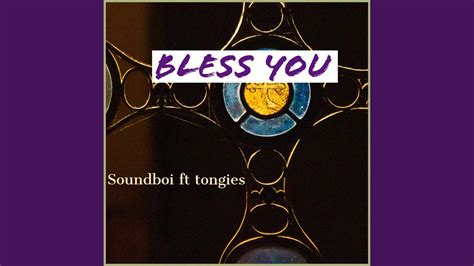 Bless You! - Foundational Concepts