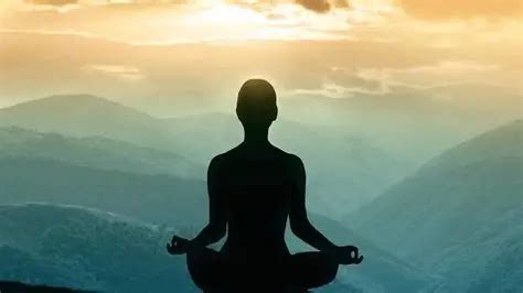 Vipassana-Inspired Silent Meditation