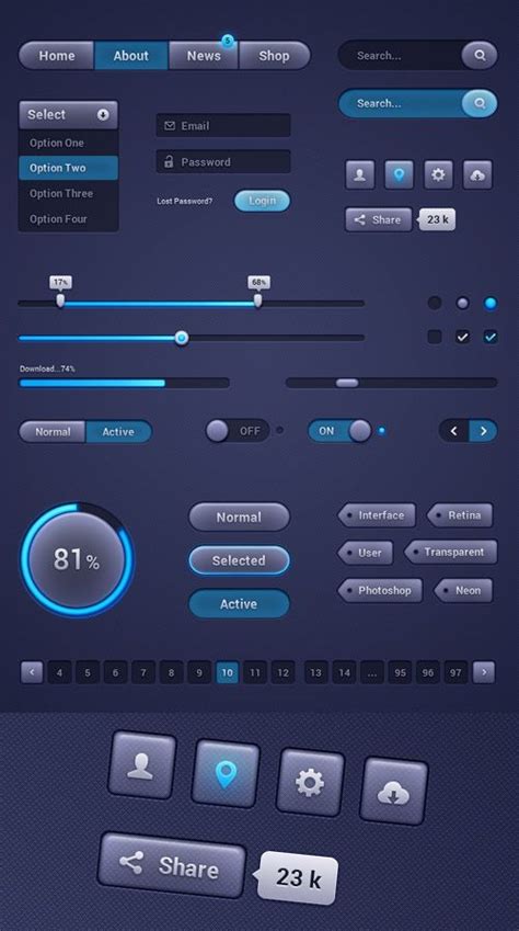 Image result for JavaScript UI