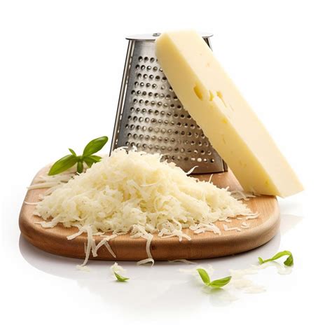 Grated Pecorino Romano Cheese