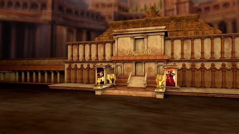 Image result for Virtual Set High Resolution