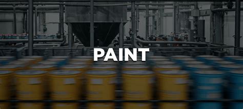 Paint and Coatings Packaging Solutions | Nilkamal BubbleGUARD ...