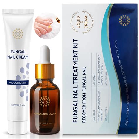 Amazon.com : Toenail Fungus Treatment Extra Strength: Nail Fungus Treatment for Toenail and ...