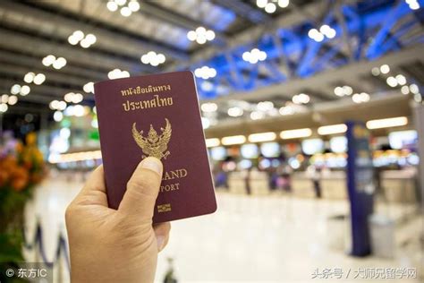 泰国留学：泰国研究生申请流程及申请要求，留学该如何准备比较好？ - 知乎