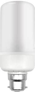 SBE Led Flame Bulb Flicker, True Fire Effect Light Bulb, B22 9W Base ...