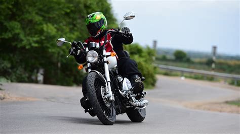 Regal Raptor Daytona 2015 STD Bike Photos - Overdrive